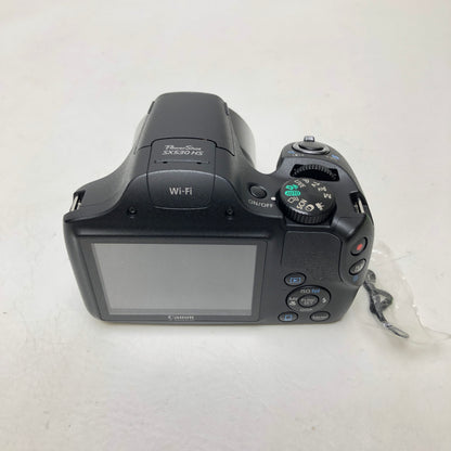 Canon PowerShot SX530 HS 16.0MP Compact Digital Camera