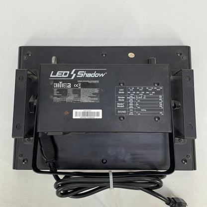 Chauvet DJ LED Shadow  Effect Light TFXUVLED