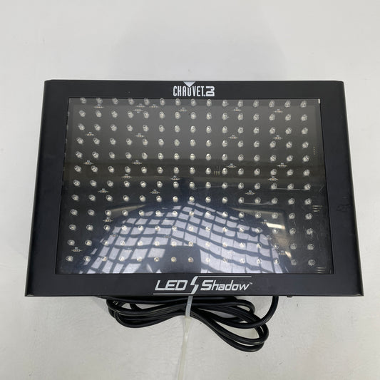 Chauvet DJ LED Shadow Effect Light TFXUVLED