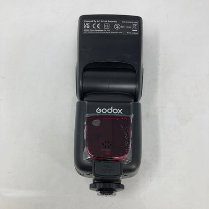 Godox TT600 Camera Flash Speedlite for Canon Nikon Fuji Olympus Pentax Universal