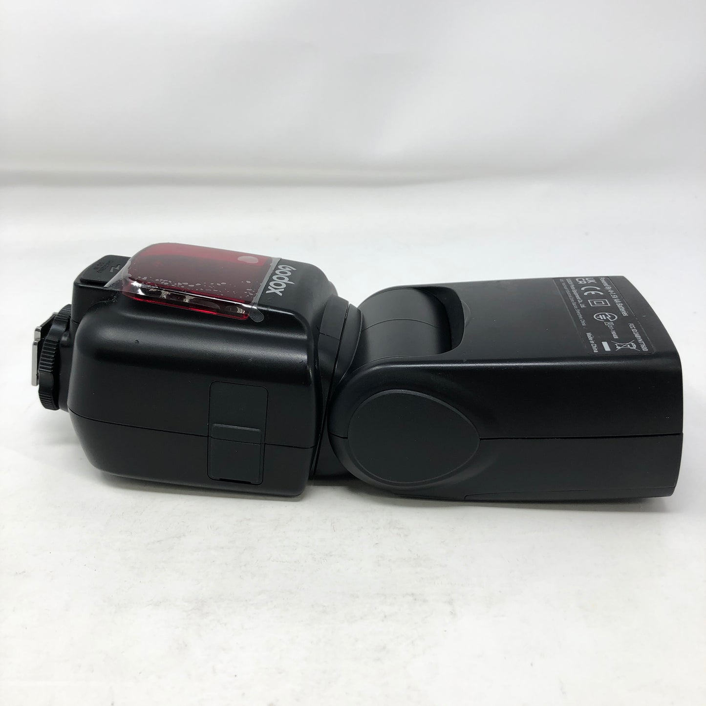 Godox TT600 Camera Flash Speedlite for Canon Nikon Fuji Olympus Pentax Universal