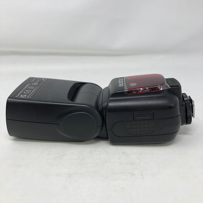 Godox TT600 Camera Flash Speedlite for Canon Nikon Fuji Olympus Pentax Universal