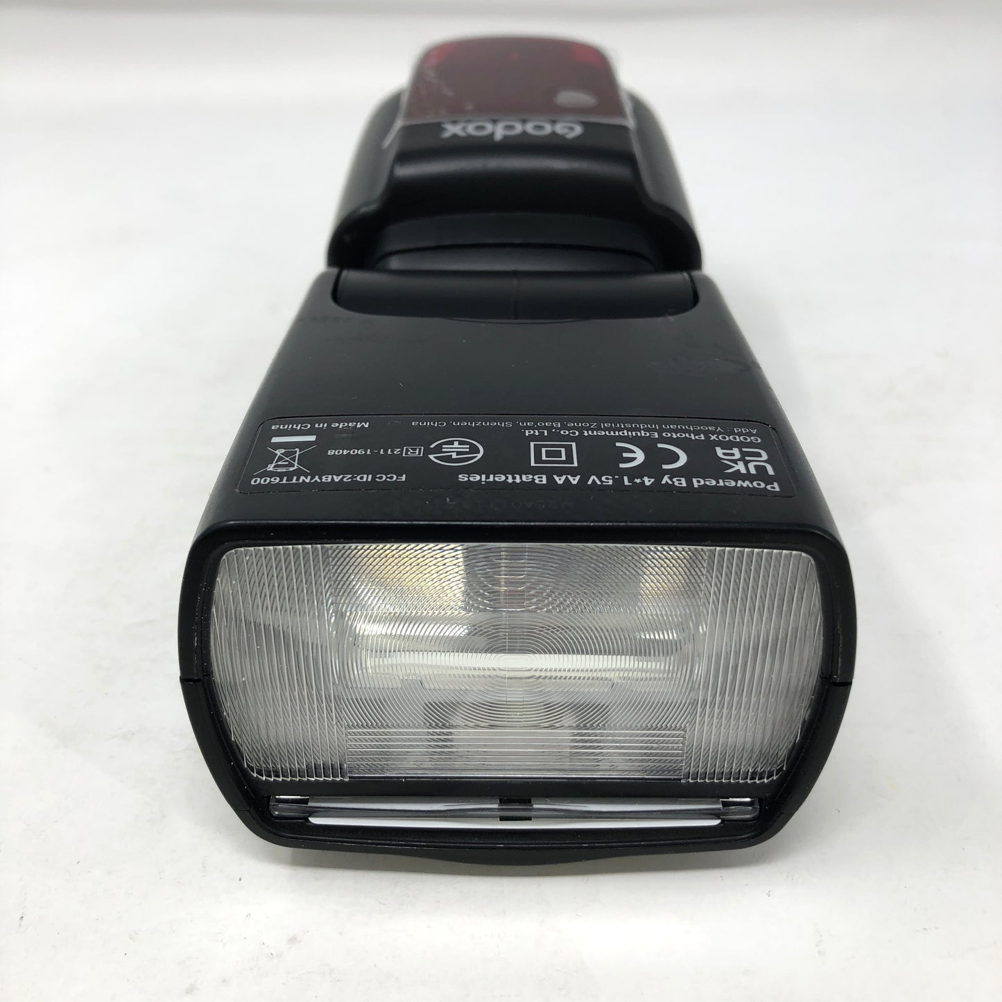 Godox TT600 Camera Flash Speedlite for Canon Nikon Fuji Olympus Pentax Universal