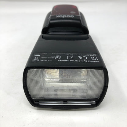 Godox TT600 Camera Flash Speedlite for Canon Nikon Fuji Olympus Pentax Universal