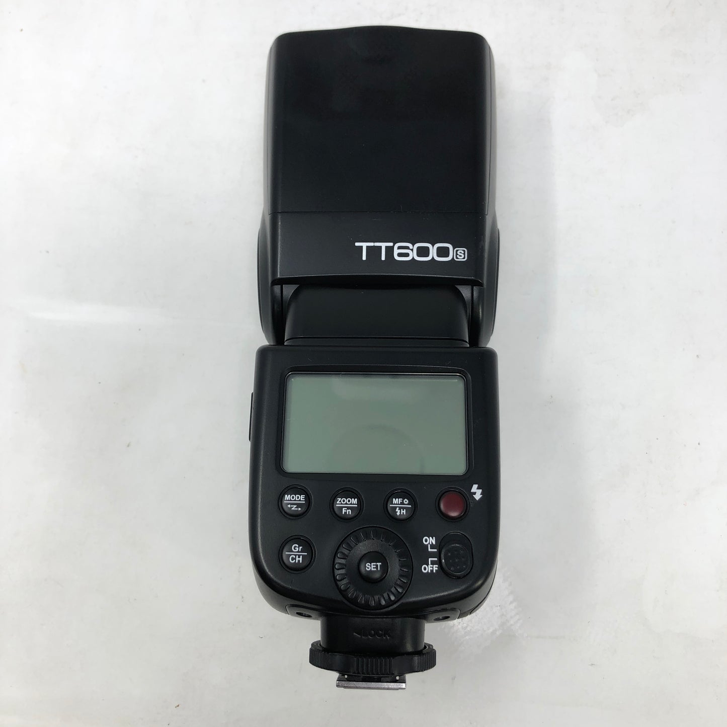 Godox TT600 Camera Flash Speedlite for Canon Nikon Fuji Olympus Pentax Universal