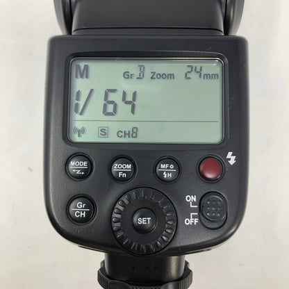 Godox TT600 Camera Flash Speedlite for Canon Nikon Fuji Olympus Pentax Universal