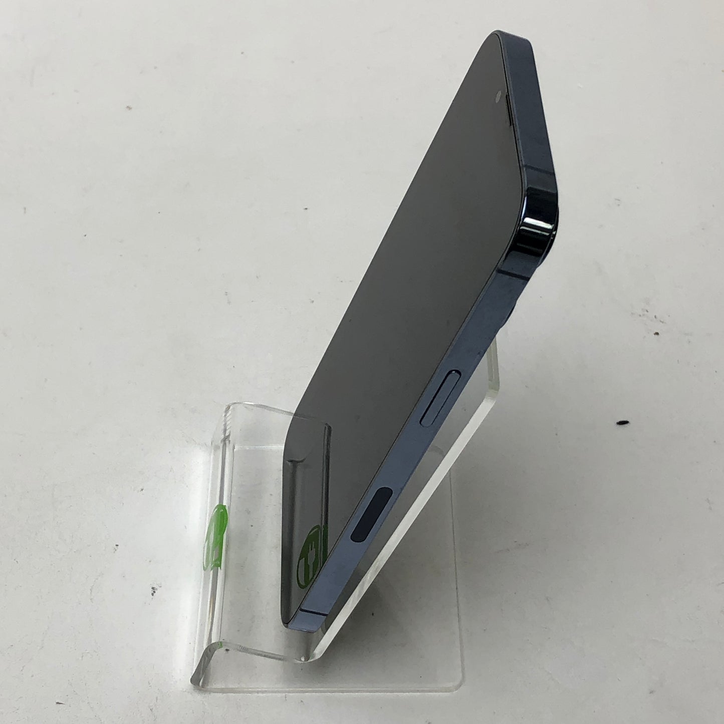 Factory Unlocked Apple iPhone 13 Pro 128GB Sierra Blue NLR53LL/A