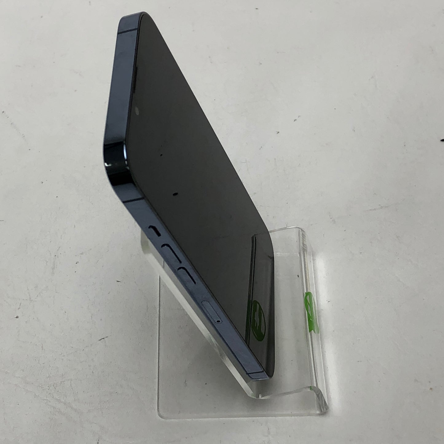 Factory Unlocked Apple iPhone 13 Pro 128GB Sierra Blue NLR53LL/A