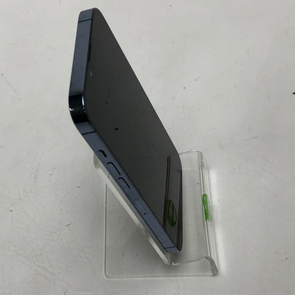 Factory Unlocked Apple iPhone 13 Pro 128GB Sierra Blue NLR53LL/A