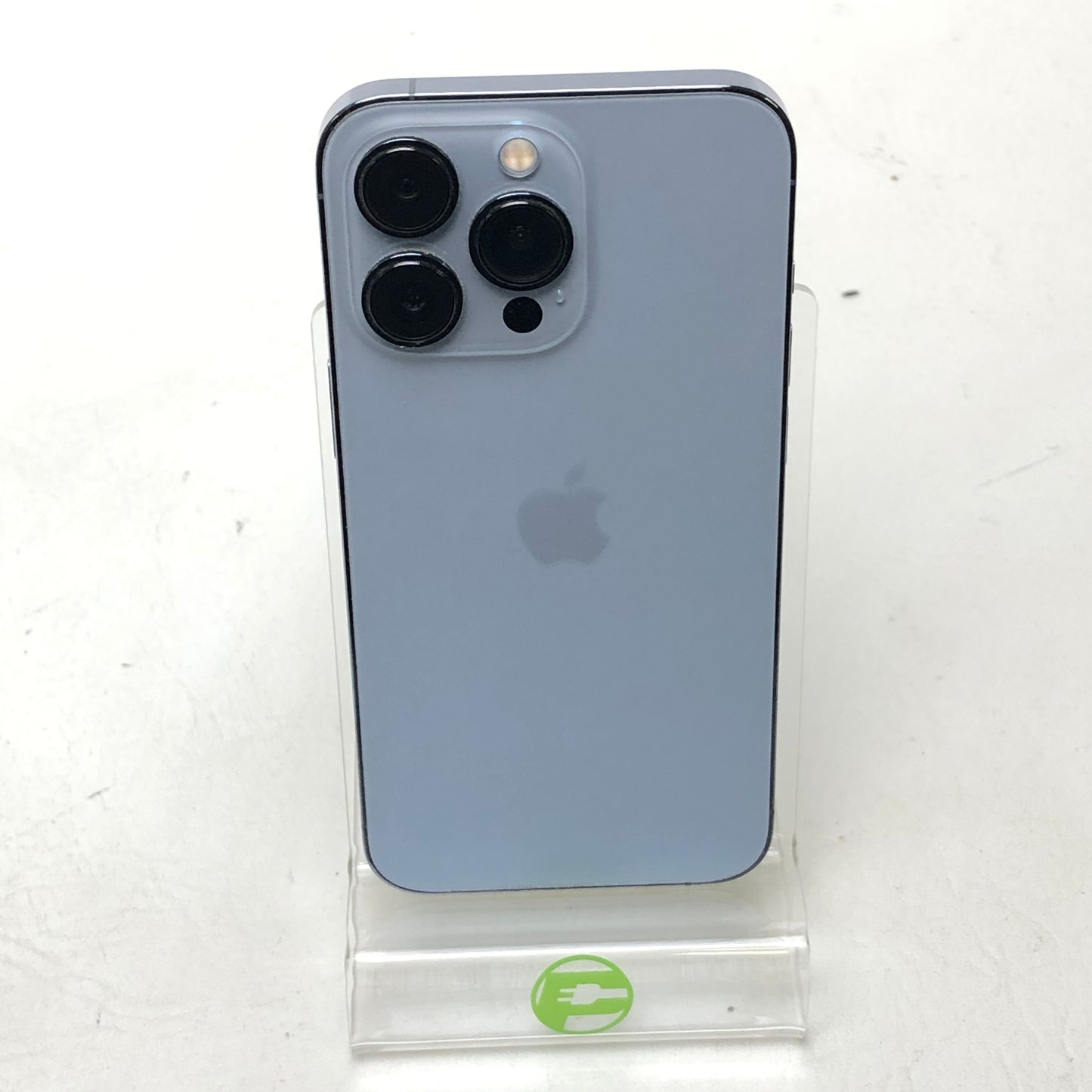 Factory Unlocked Apple iPhone 13 Pro 128GB Sierra Blue NLR53LL/A