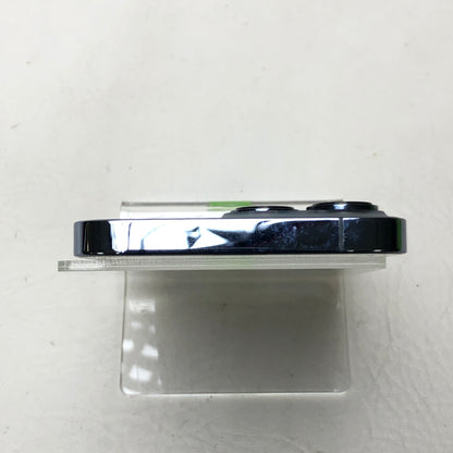 Factory Unlocked Apple iPhone 13 Pro 128GB Sierra Blue NLR53LL/A