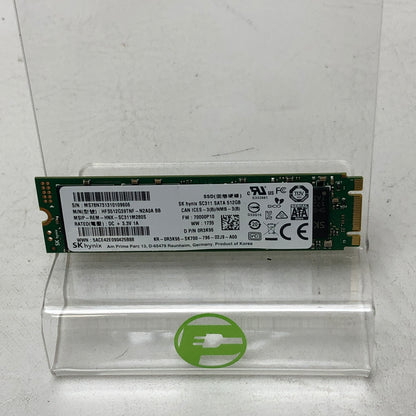 SK Hynix M.2 2280 SC331 512GB SATA III (6Gb/s) SSD HFS512G39TNF-N2A0A