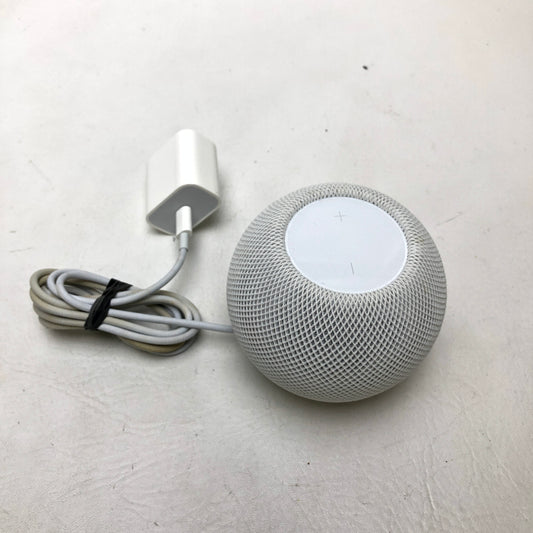 Apple HomePod Mini White A2374 Smart Speaker
