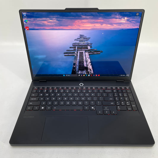 Lenovo Legion Pro 5 16IAX10 16" Core Ultra 9 275HX 2.7GHz 32GB RAM 1TB SSD 