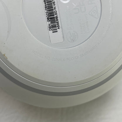 Amazon Echo Dot 5th Gen Smart Speaker with Alexa Glacier White C2N6L4