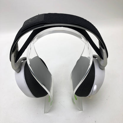 SteelSeries Arctis Pro Wireless Over Ear Gaming Headset White 