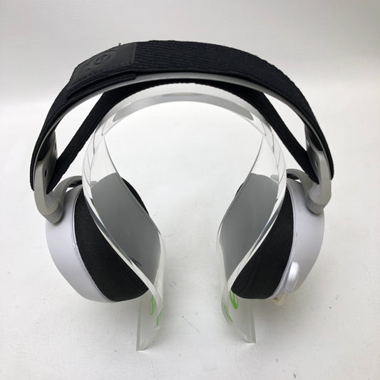SteelSeries Arctis Pro Wireless Over Ear Gaming Headset White 