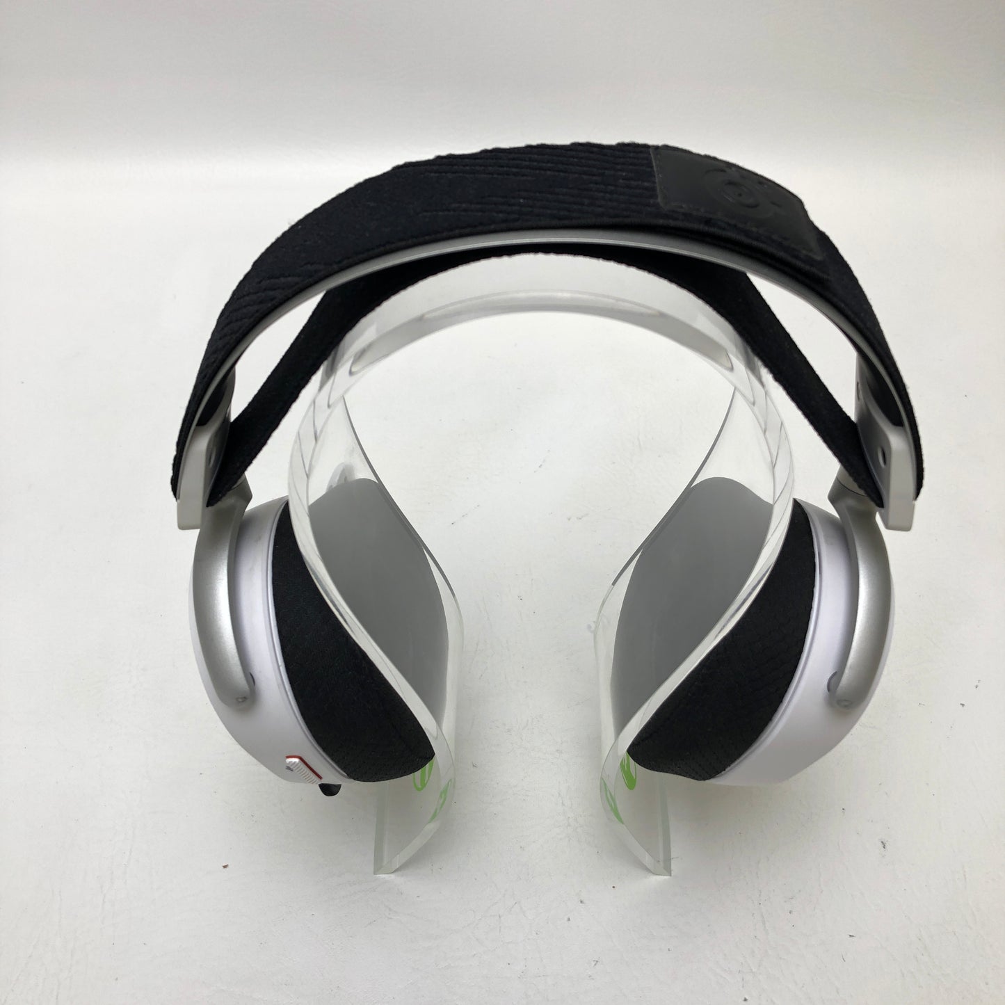 SteelSeries Arctis Pro Wireless Over Ear Gaming Headset White 