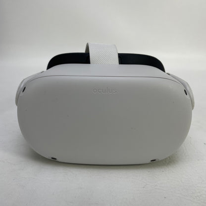 Oculus Quest 2 128GB Standalone All-in-One VR Headset KW49CM