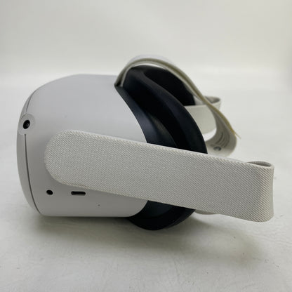 Oculus Quest 2 128GB Standalone All-in-One VR Headset KW49CM