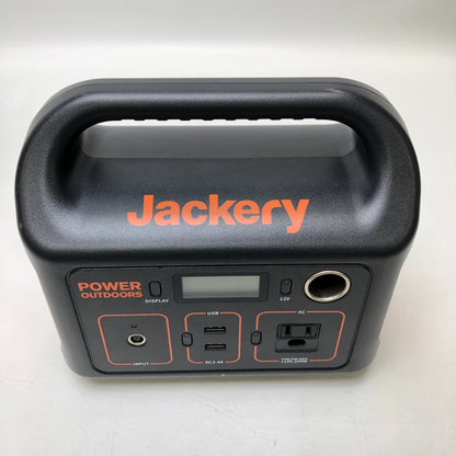 Jackery Explorer 290 Portable Power Station 290Wh 200W HTE032290 Tested Working