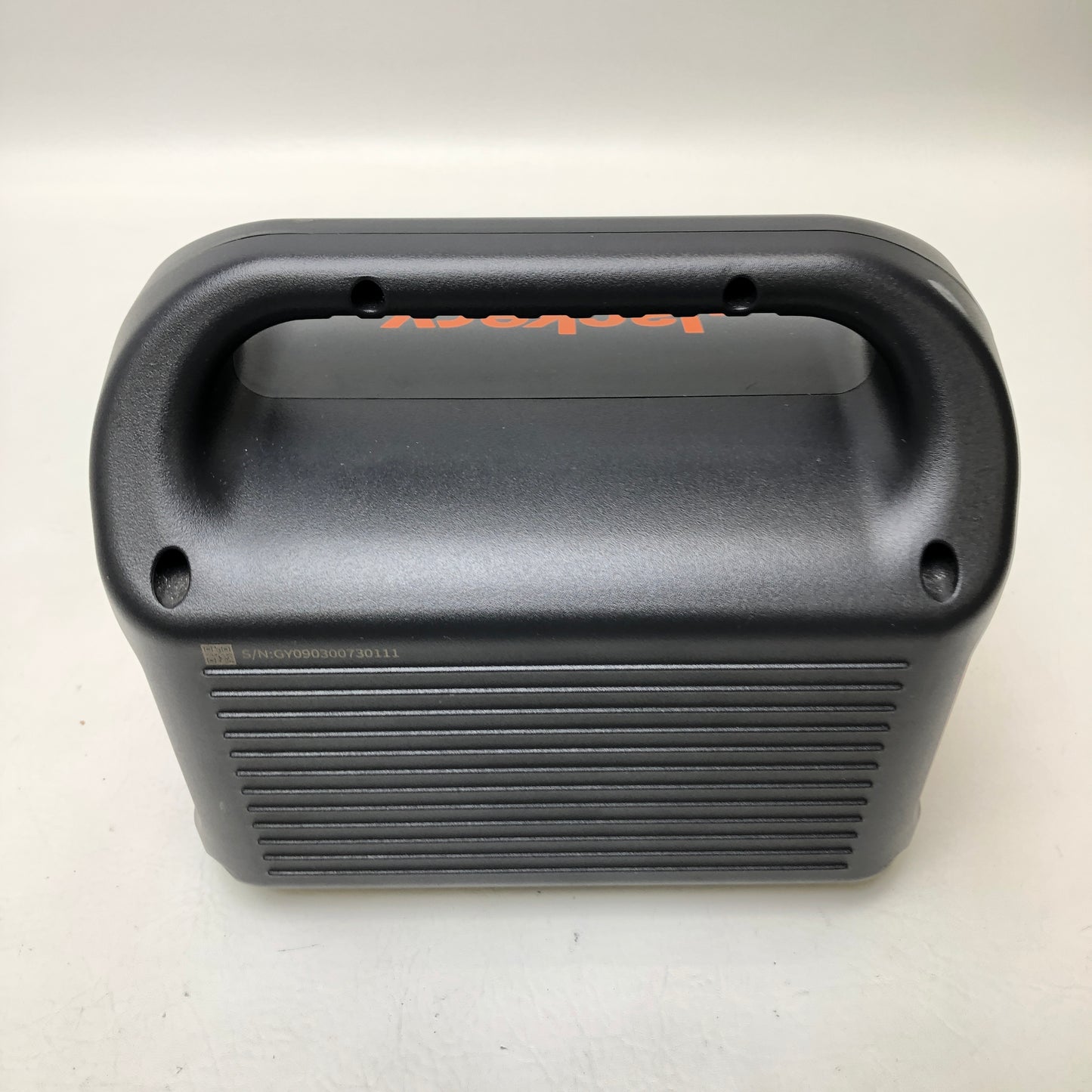 Jackery Explorer 290 Portable Power Station 290Wh 200W HTE032290 Tested Working