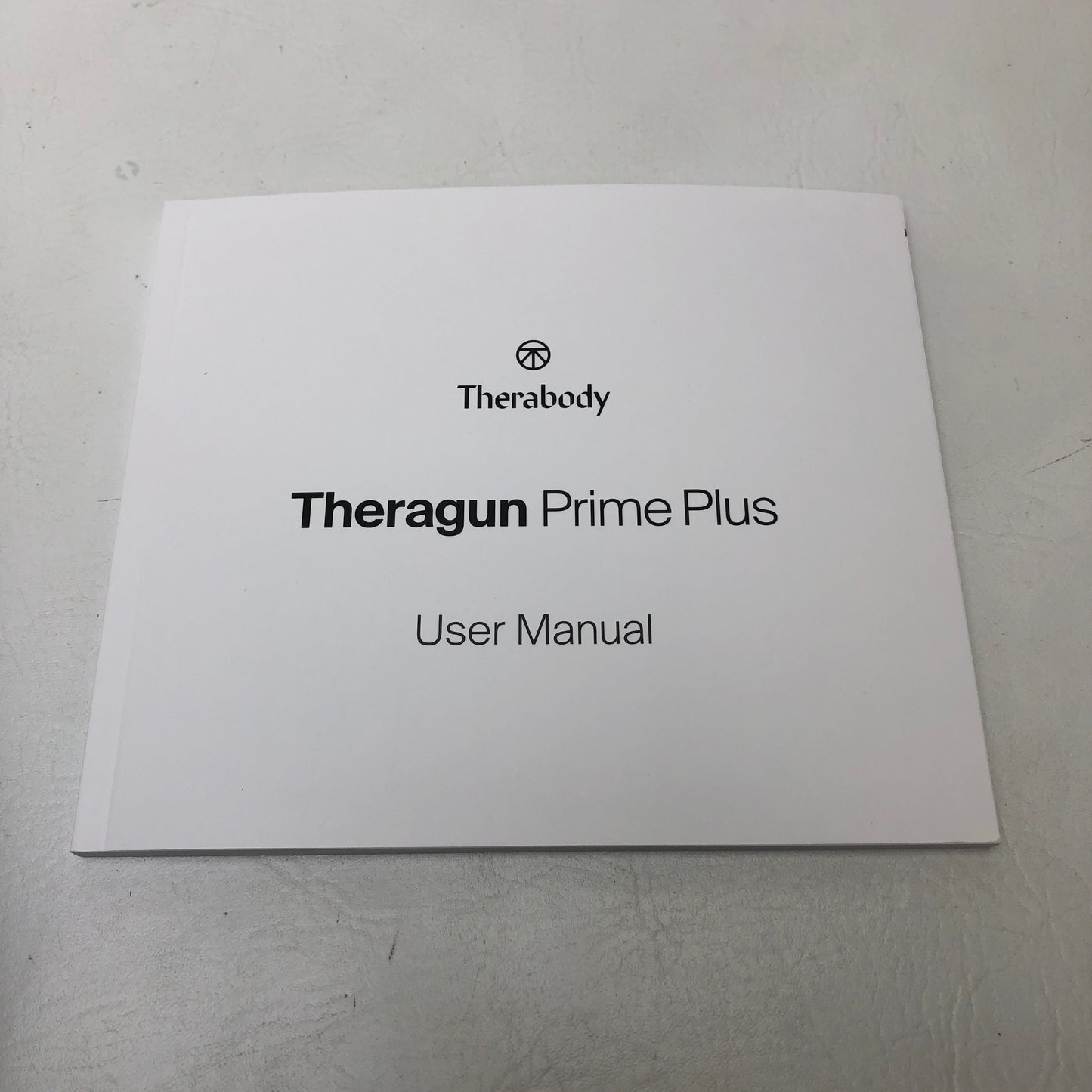 Therabody Theragun Prime Plus Massage Gun 92395899 Black