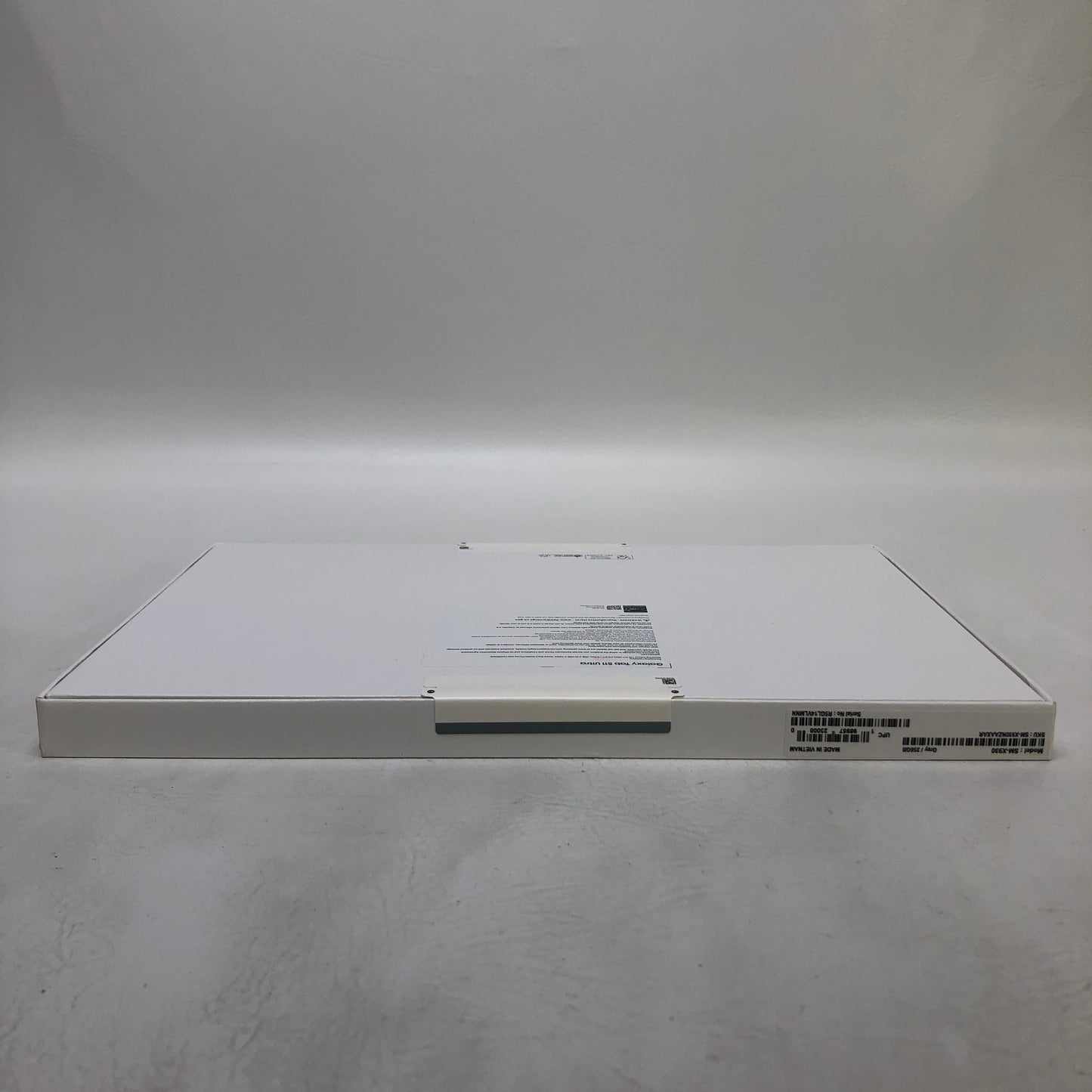 New WiFi Only Samsung Galaxy Tab S11 Ultra 14.6" 256GB Gray SM-X930