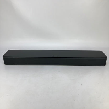 Bose TV Speaker Wireless Bluetooth Soundbar Black 431974