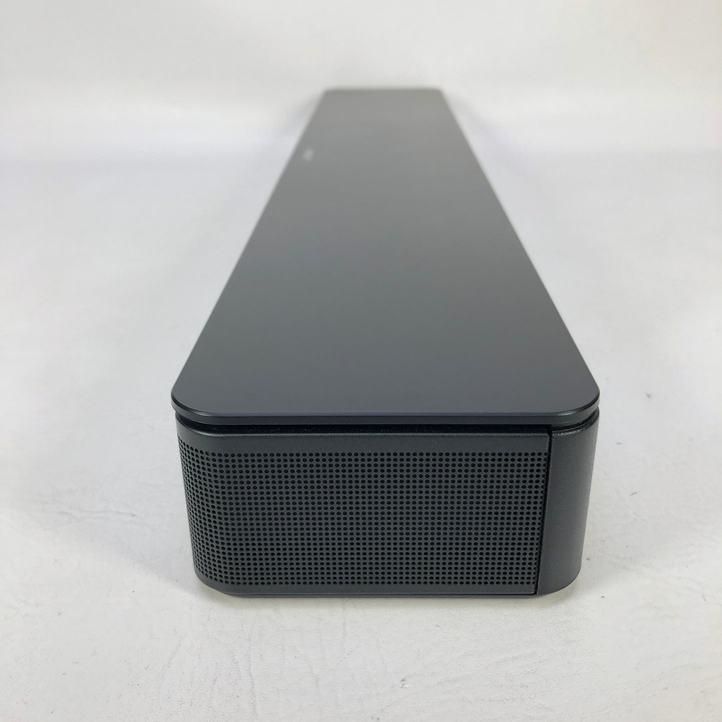 Bose TV Speaker Wireless Bluetooth Soundbar Black 431974