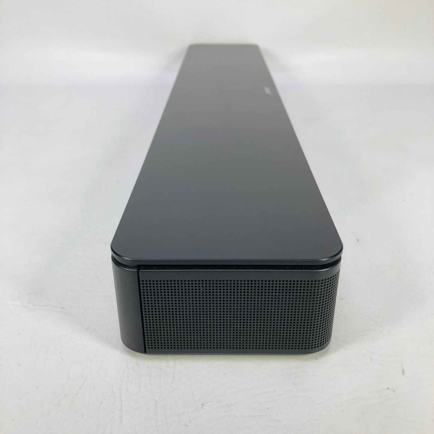 Bose TV Speaker Wireless Bluetooth Soundbar Black 431974
