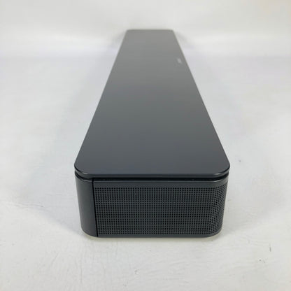 Bose TV Speaker Wireless Bluetooth Soundbar Black 431974