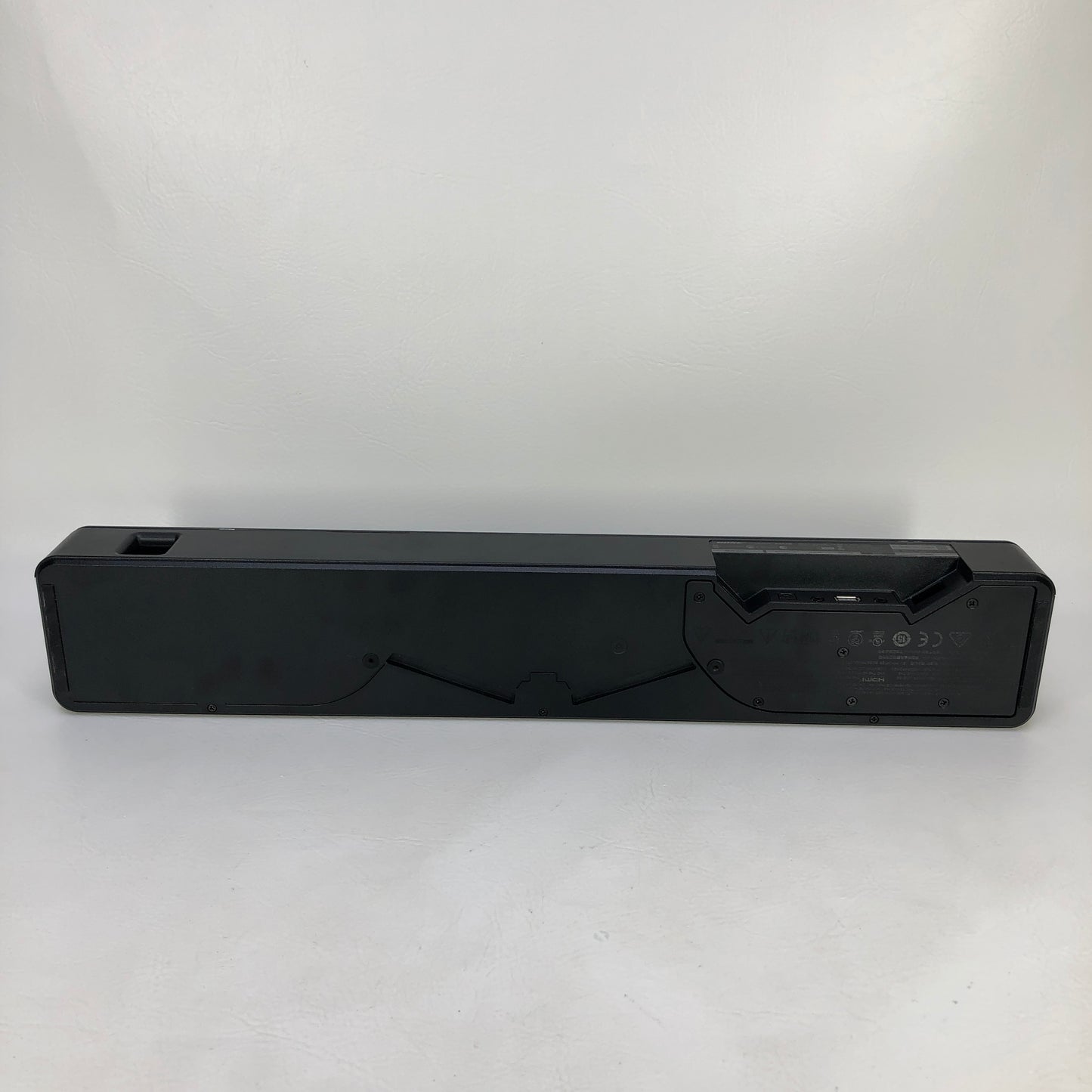 Bose TV Speaker Wireless Bluetooth Soundbar Black 431974