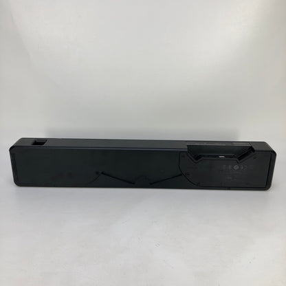 Bose TV Speaker Wireless Bluetooth Soundbar Black 431974