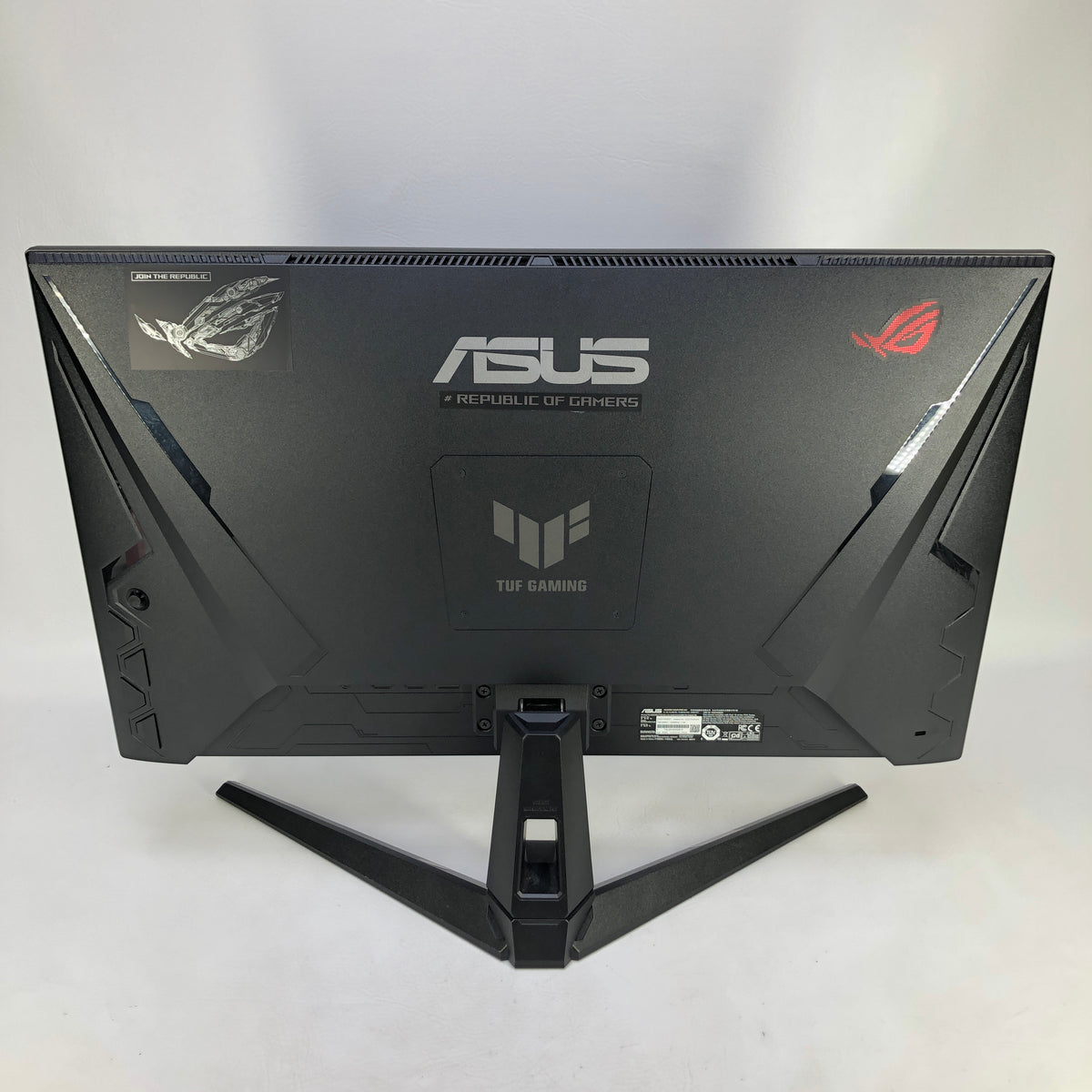 ASUS 27" VG27AQM5A Flat LED-Backlit LCD IPS Gaming Monitor