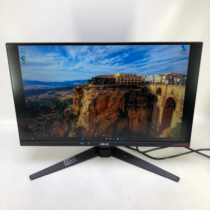 ASUS 27" VG27AQM5A Flat LED-Backlit LCD IPS Gaming Monitor