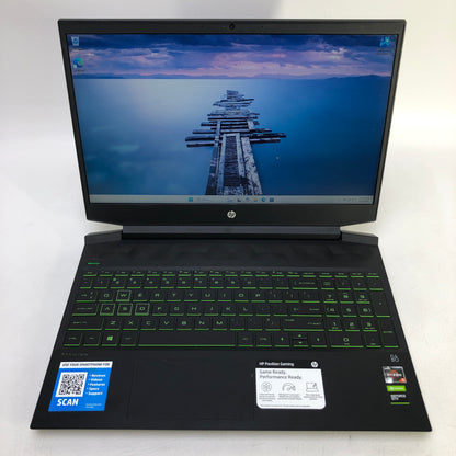 HP Envy x360 15-EC0XXX 15.6" i7-8550U 2.1GHz 16GB RAM 1TB SSD