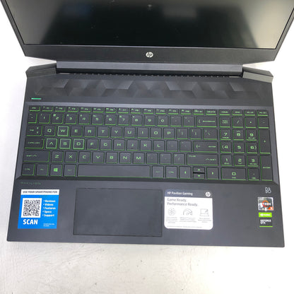 HP Envy x360 15-EC0XXX 15.6" i7-8550U 2.1GHz 16GB RAM 1TB SSD