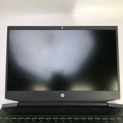 HP Envy x360 15-EC0XXX 15.6" i7-8550U 2.1GHz 16GB RAM 1TB SSD