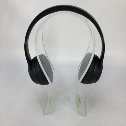 Beats Solo4  Wireless Bluetooth On-Ear Headphones Matte Black MUW23LL/A