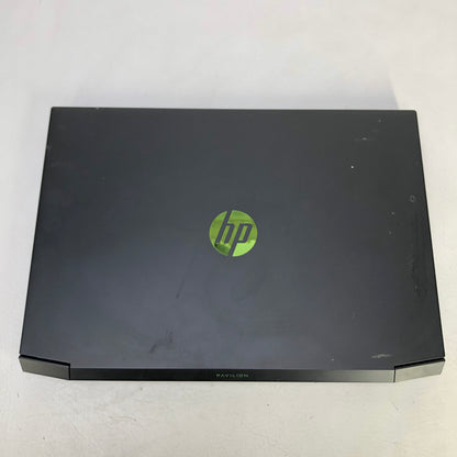 HP Envy x360 15-EC0XXX 15.6" i7-8550U 2.1GHz 16GB RAM 1TB SSD
