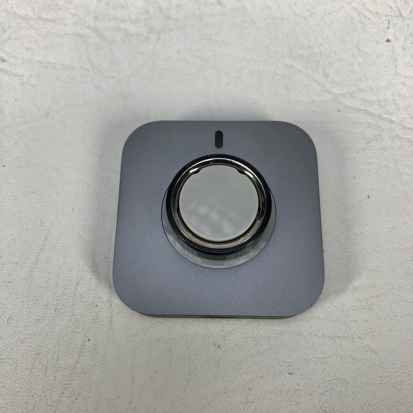 Oura Ring 4 Size 9 Activity Tracker Black JZ90-54144-09