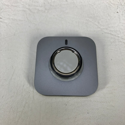 Oura Ring 4 Size 9 Activity Tracker Black JZ90-54144-09