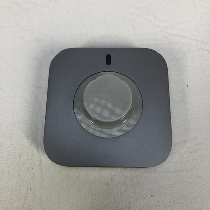 Oura Ring 4 Size 9 Activity Tracker Black JZ90-54144-09