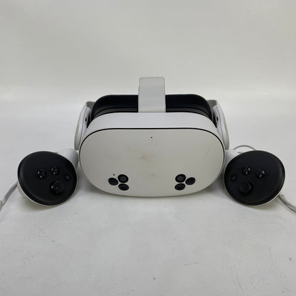 Meta Quest 3S 128GB Standalone All-in-One VR Headset P97