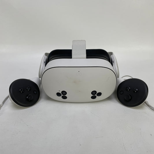 Meta Quest 3S 128GB Standalone All-in-One VR Headset P97