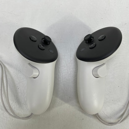 Meta Quest 3S 128GB Standalone All-in-One VR Headset P97