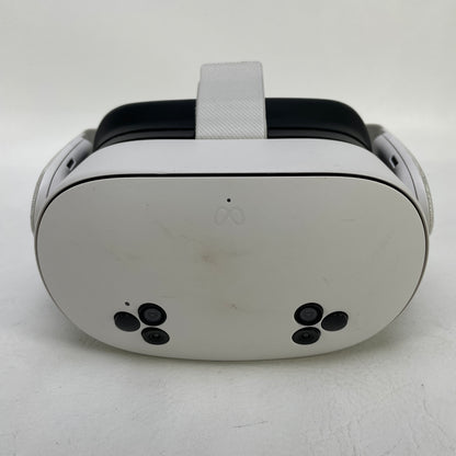 Meta Quest 3S 128GB Standalone All-in-One VR Headset P97