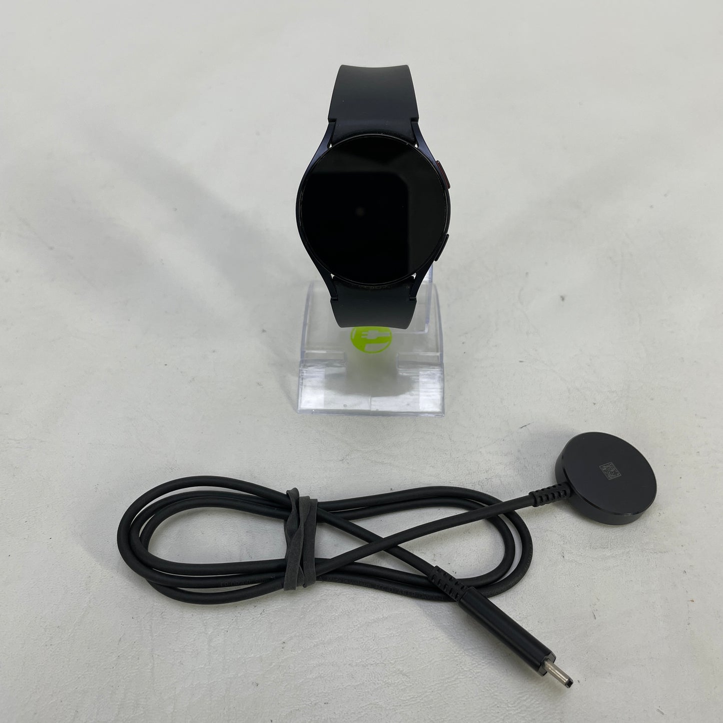 GPS Only Samsung Galaxy Watch6 Armor Aluminum SM-R935U
