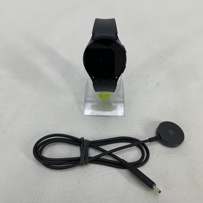 GPS Only Samsung Galaxy Watch6 Armor Aluminum SM-R935U